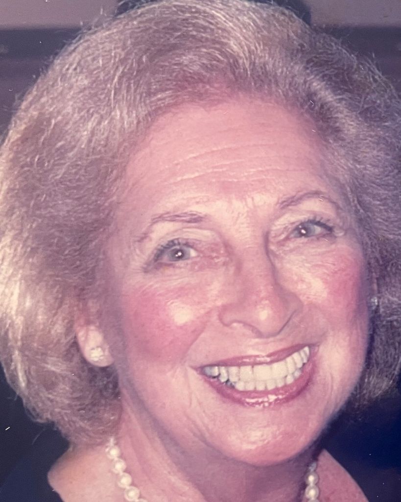 Leona Pollock Profile Photo