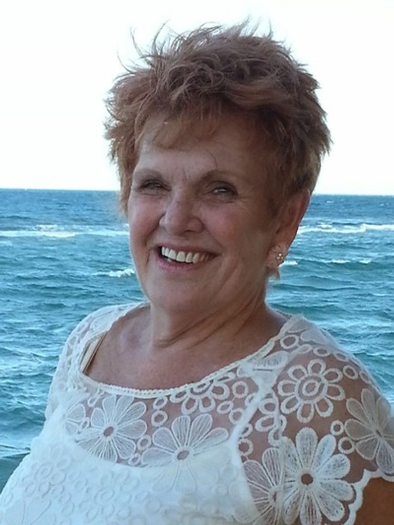 Susan Lee Miller Profile Photo