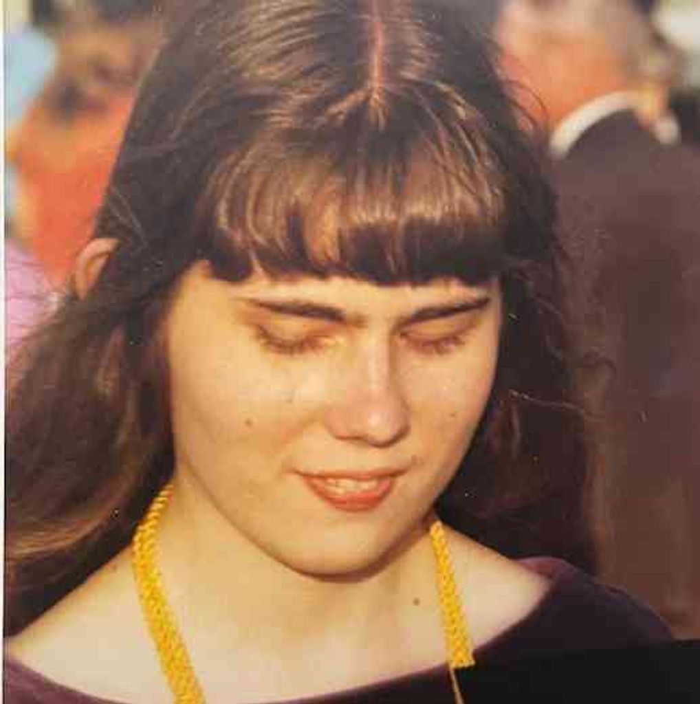 Monica Mary Schaaf Profile Photo