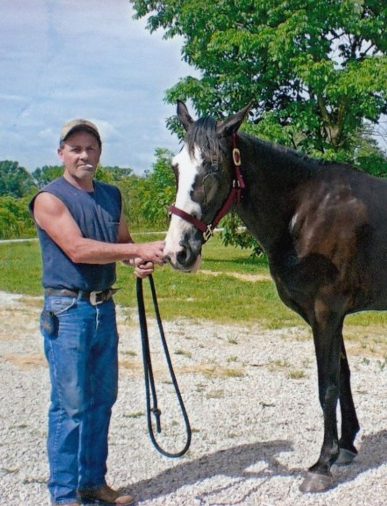 Mark Rodgers Bentley Profile Photo