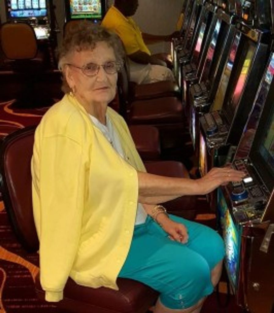 Shirley Gurina-Feldman
