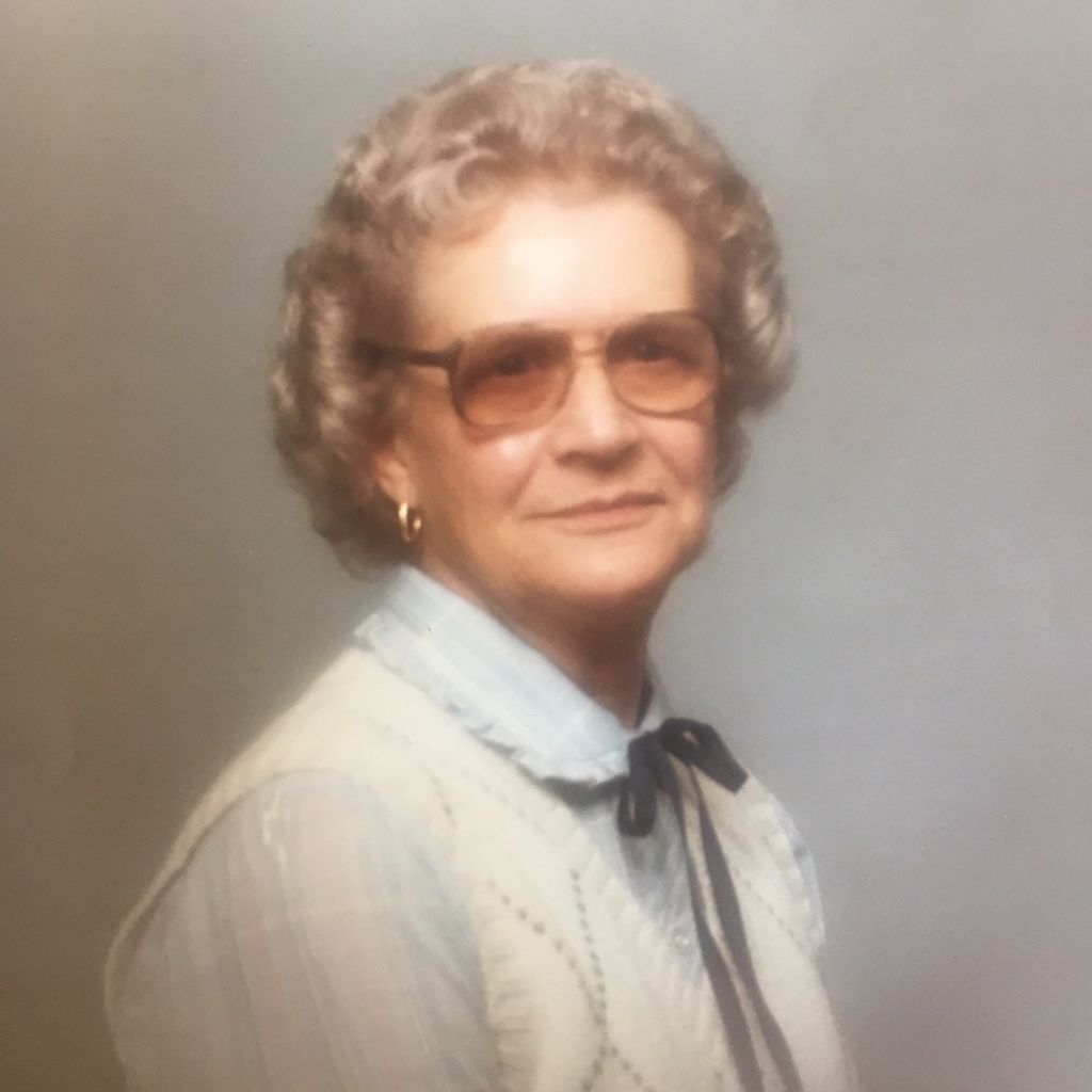 Betty Tatem Profile Photo