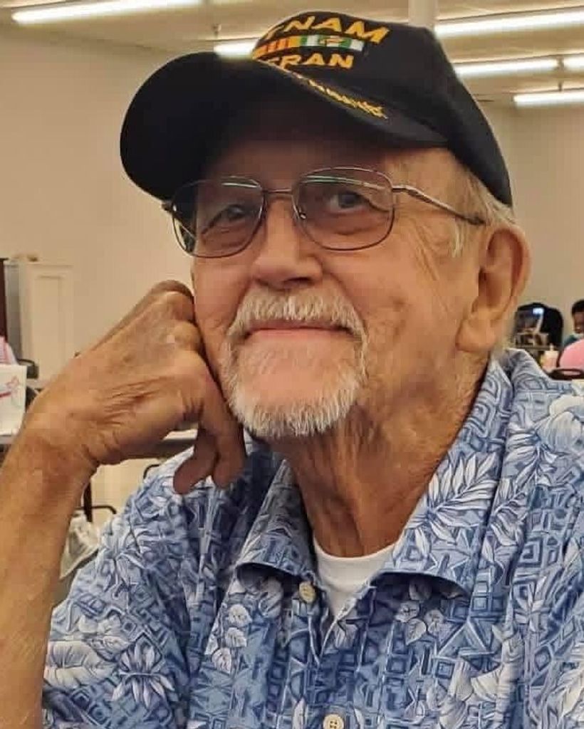 Leon Edward Gillock Profile Photo