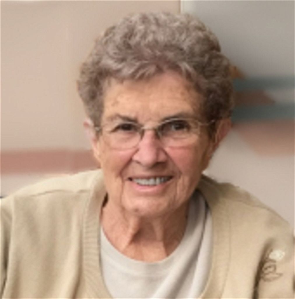 Annella Kopka Ringwelski