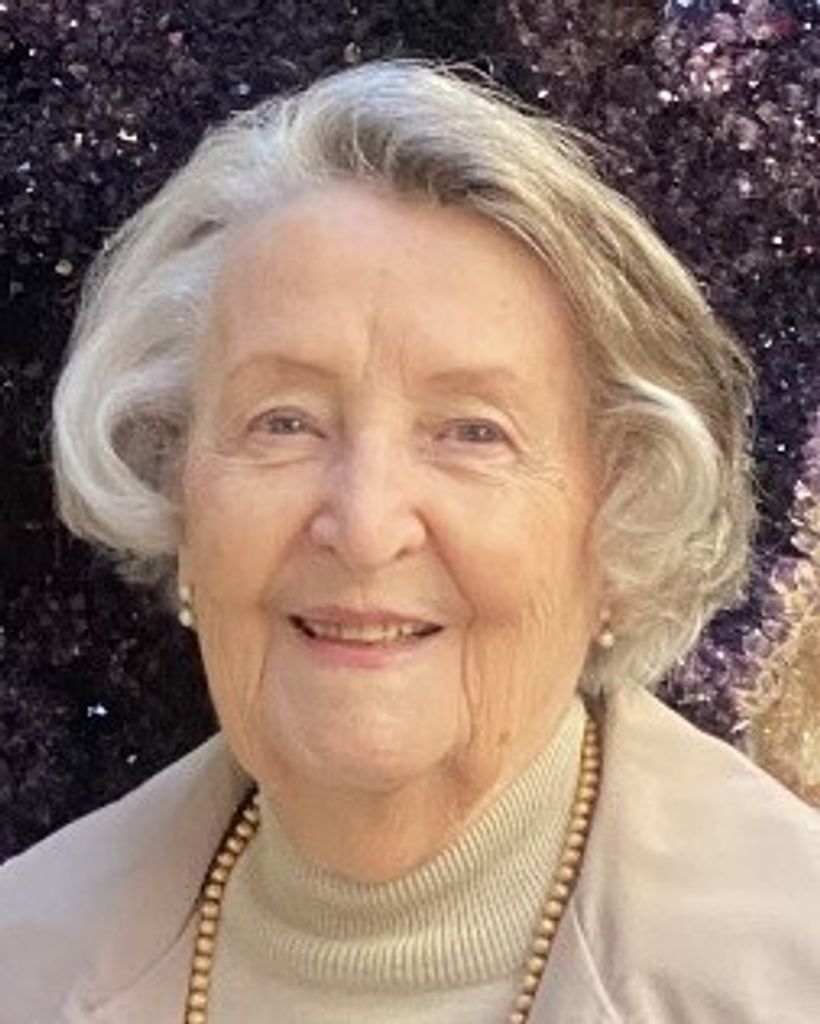 Mary Perry Grissom Profile Photo