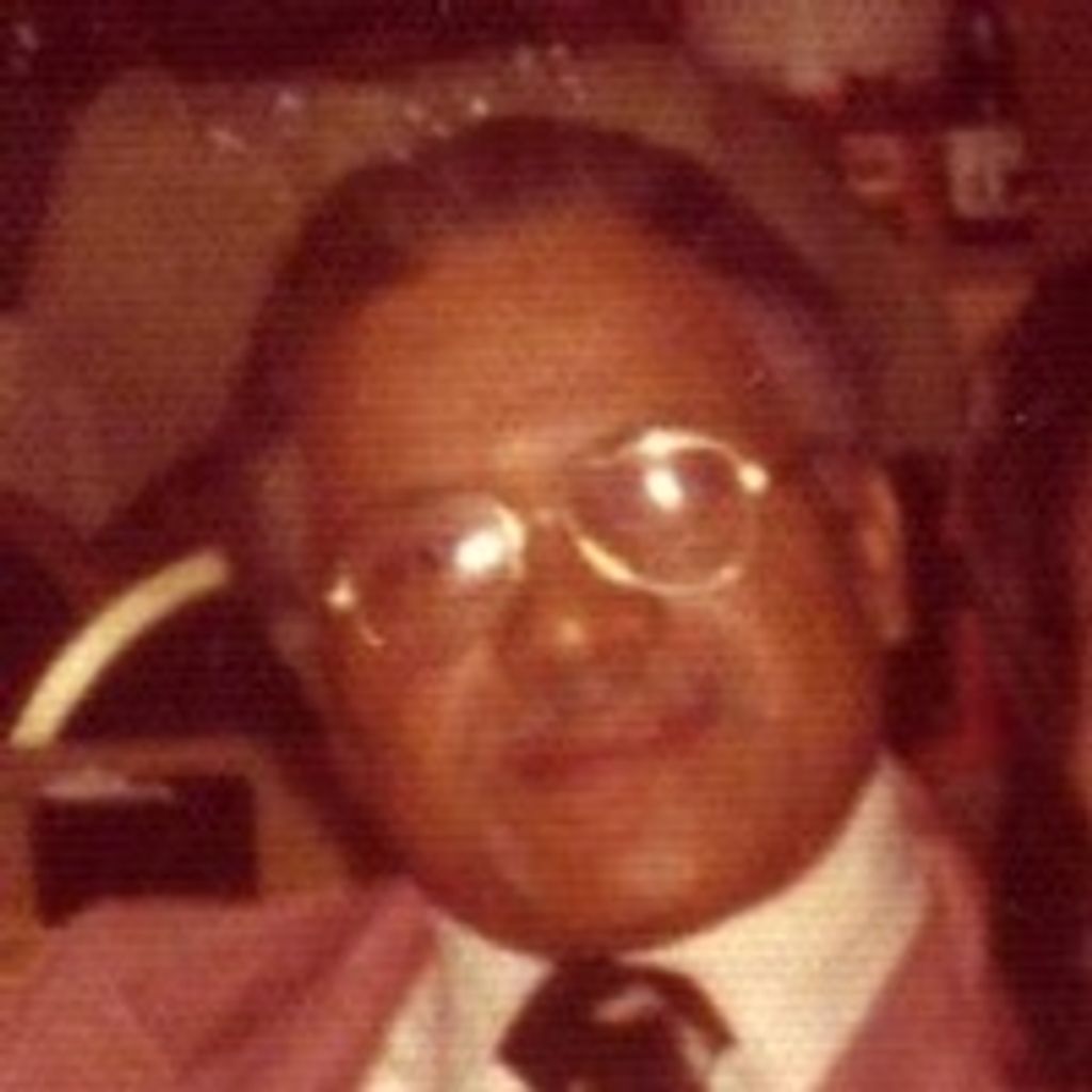 Mr. Jesse F. Anderson