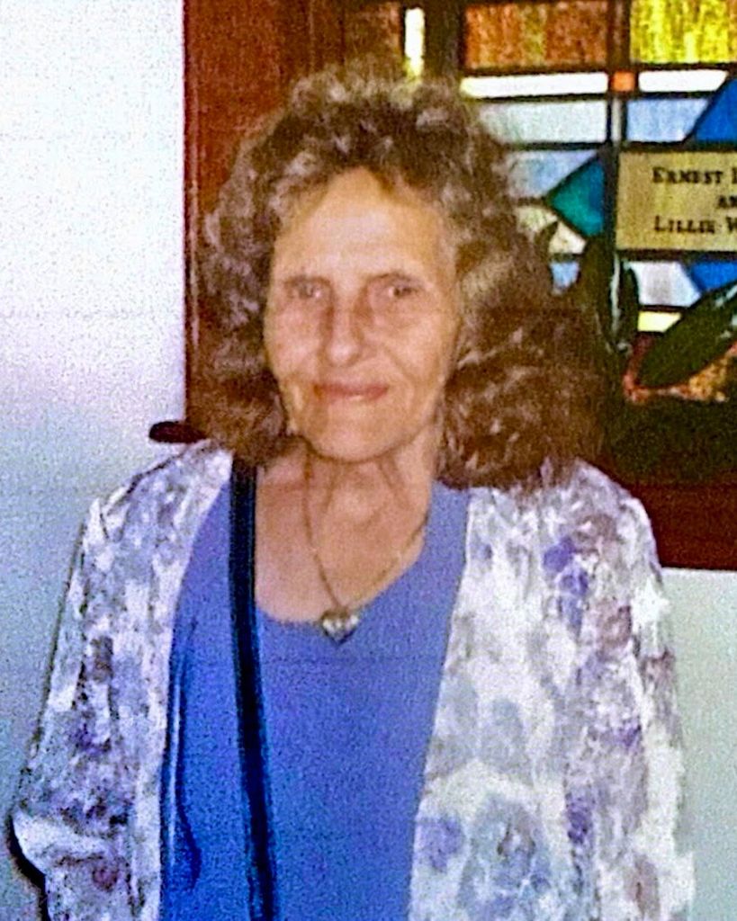 Eva Pavey Profile Photo