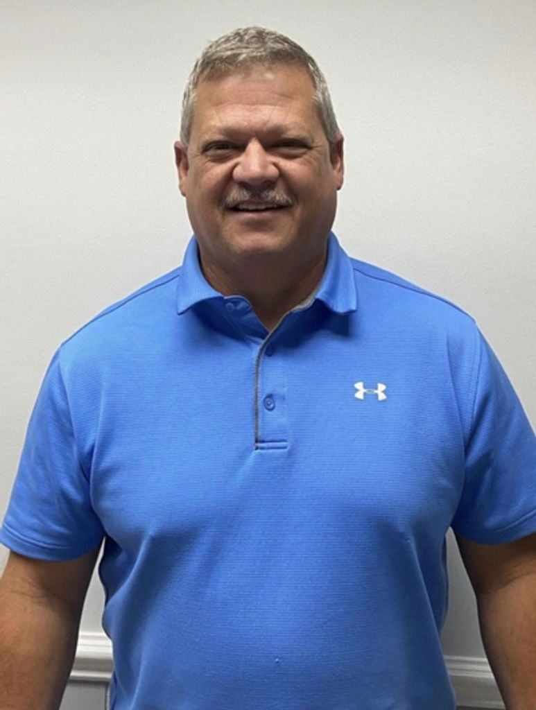 Russ Barnes Thorndyke