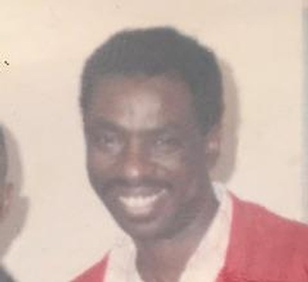 Hubert Lindsey, Jr. Profile Photo