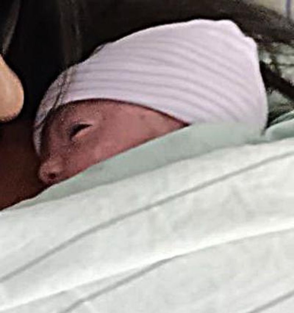 Noah Angel Jackson Profile Photo