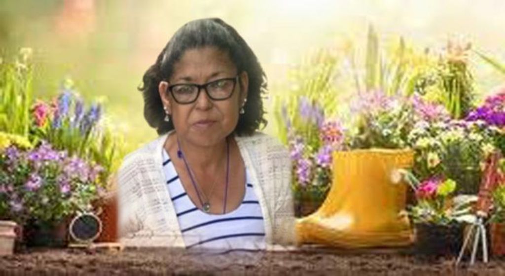 Lucia Saldivar Profile Photo