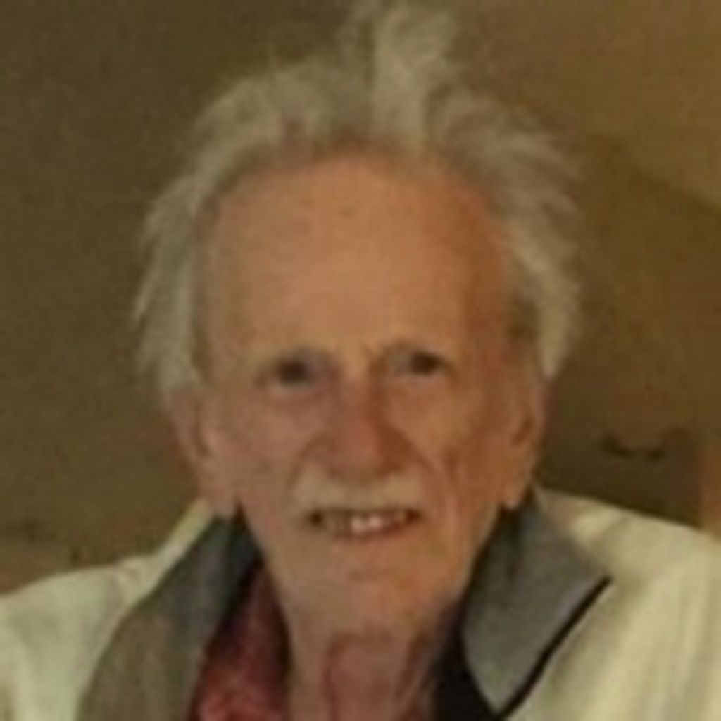 Robert Joseph Orwan