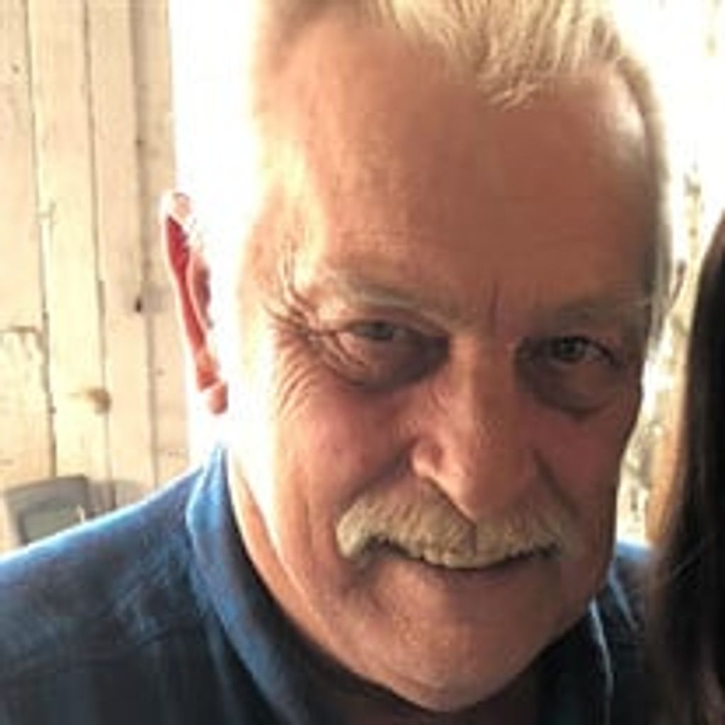 Sammy Ray Tidwell Sr.