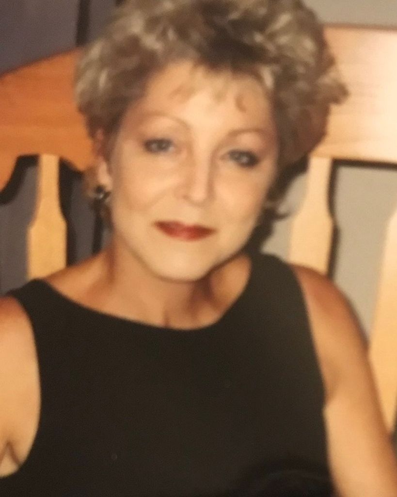 Darla Faye Martin Profile Photo