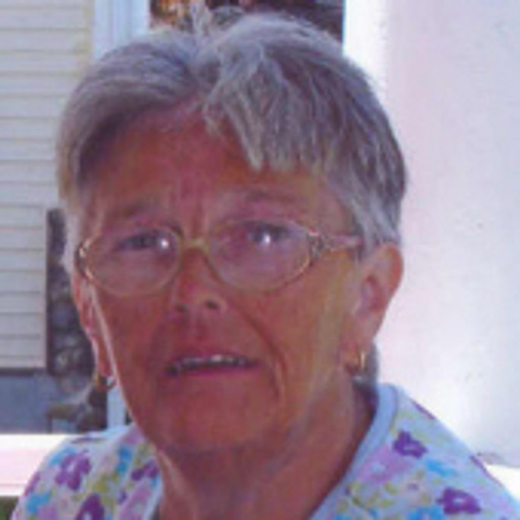 Rita M. Macphee