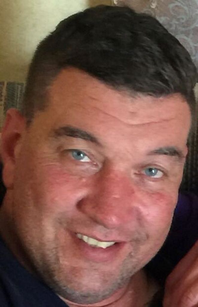 Steve Thrasher Profile Photo