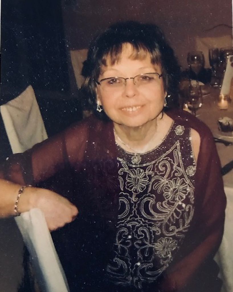 Linda K. Angelo