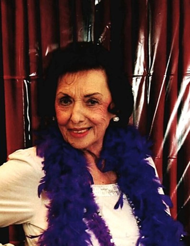 Jeanette Bugg Profile Photo