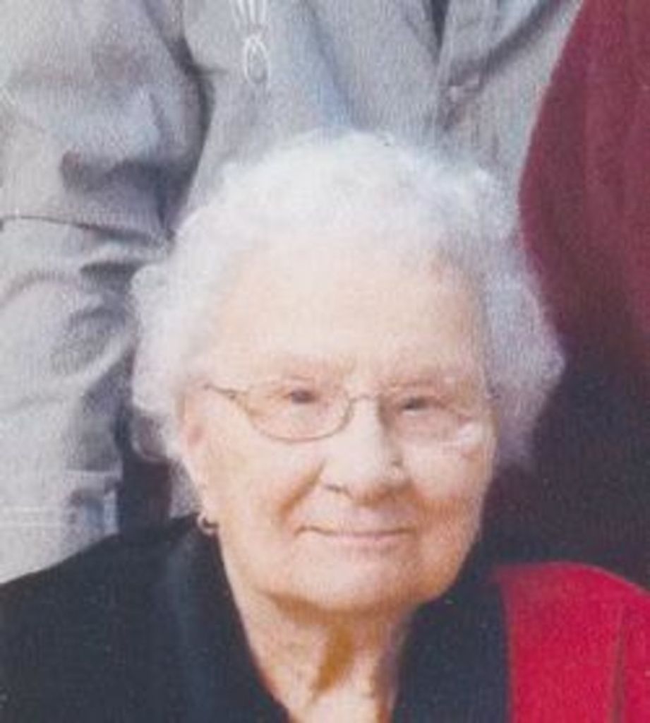 Lorine Morgan