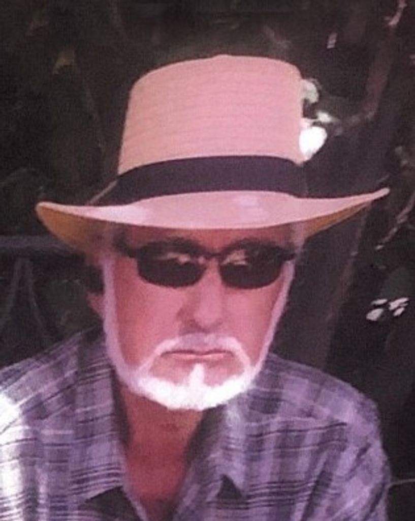Samuel Mora Ramirez