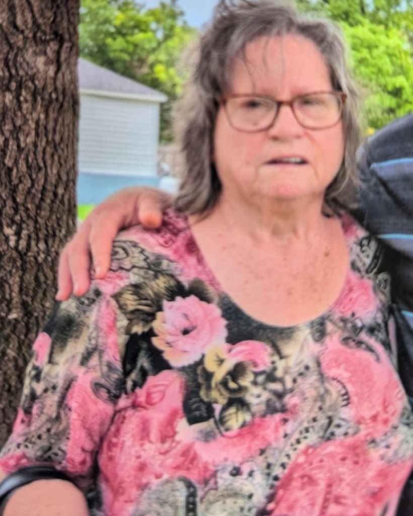 Patricia Gooding Profile Photo