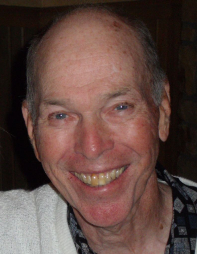 Joseph Frederick Keers