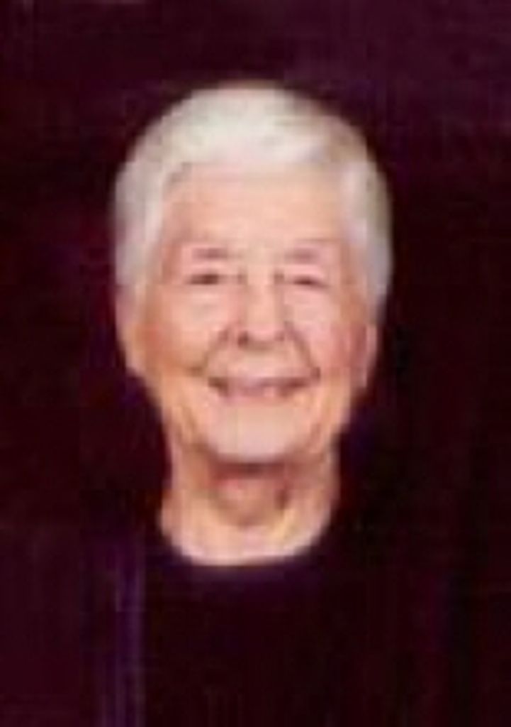 Norma  Eileen Smith