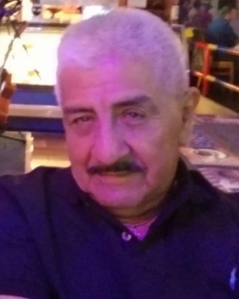 Marino C Ruano Profile Photo