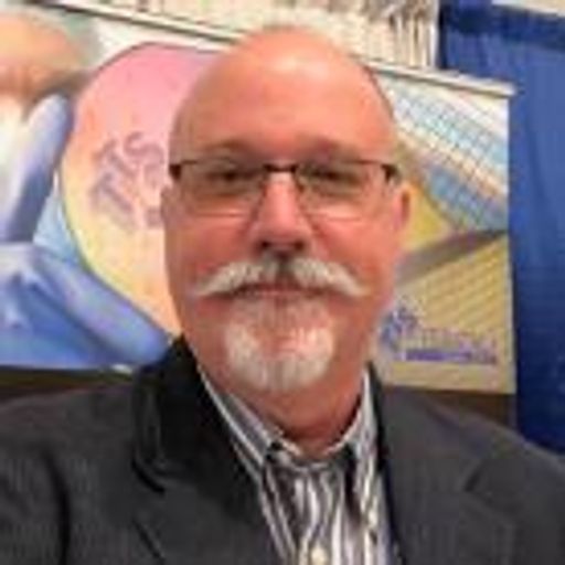 Robert Le Roy Garrett Profile Photo