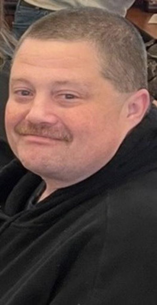Paul Simmons Profile Photo