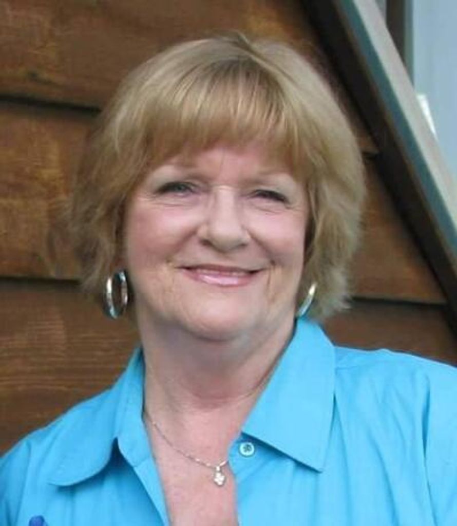 Joyce Knapp Profile Photo