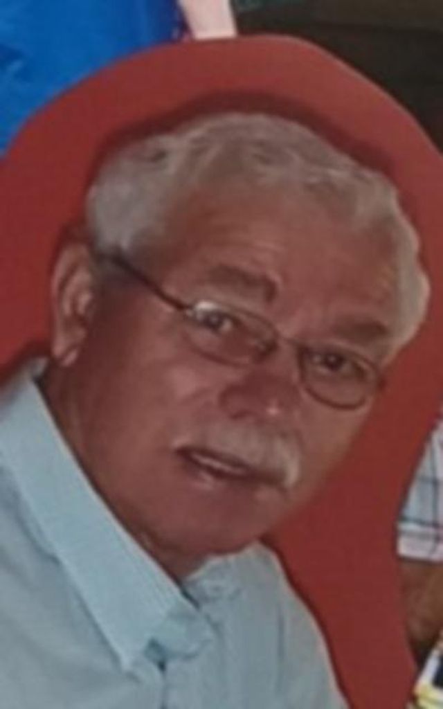 Robert (Bob) Charles Hillier Profile Photo