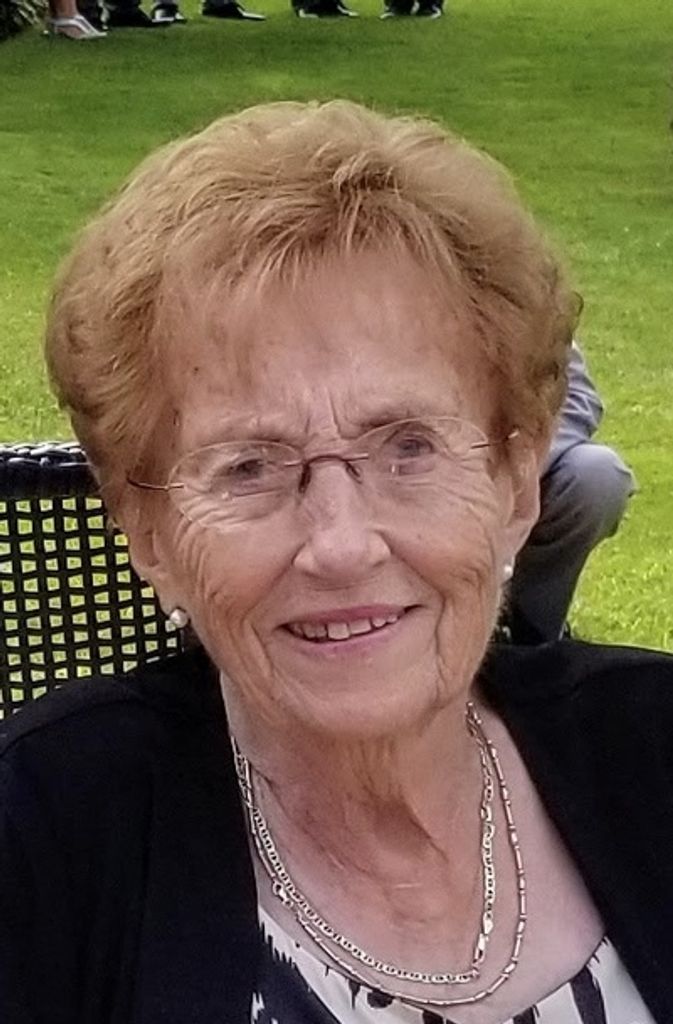 Mary L. Regan Profile Photo