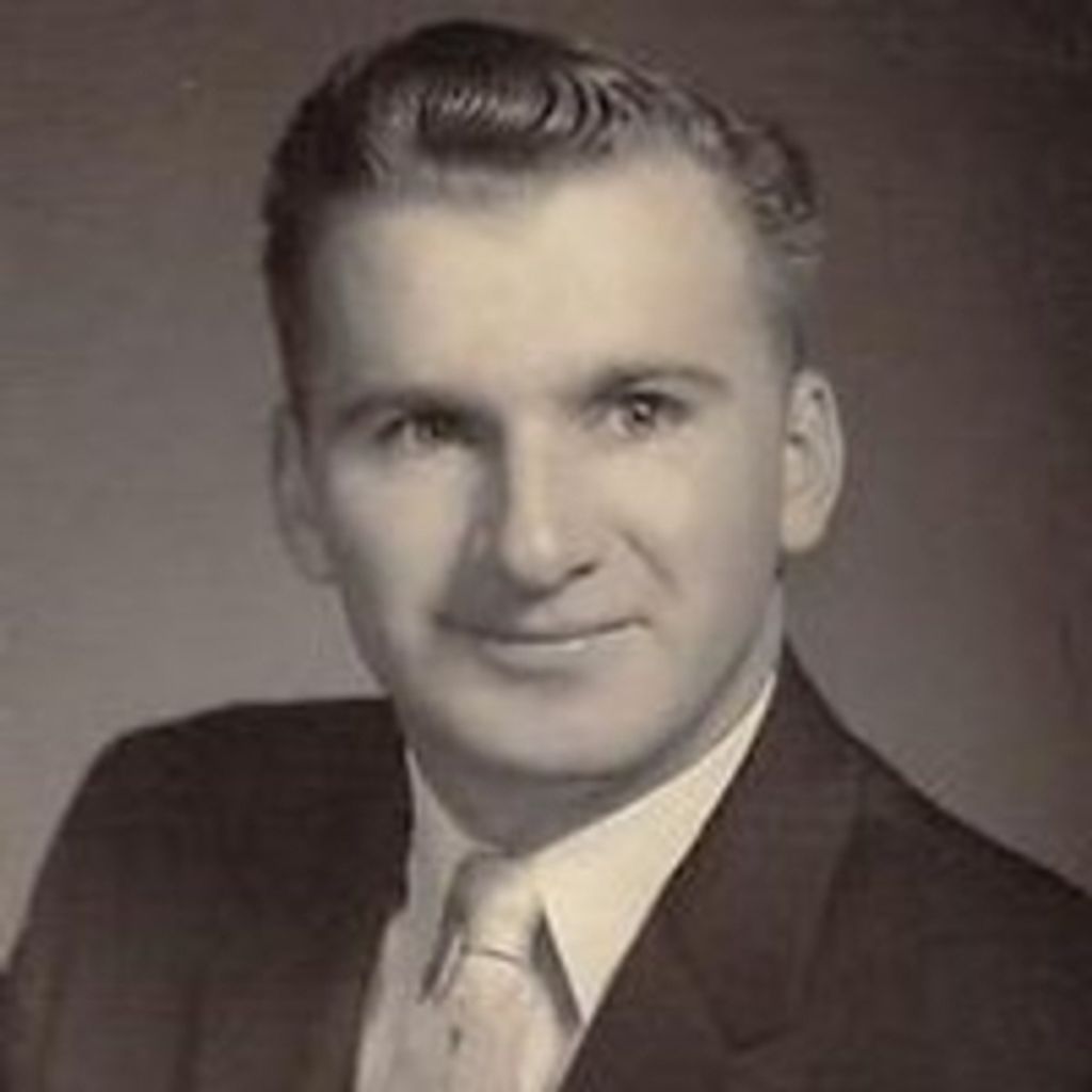 John Hren Profile Photo