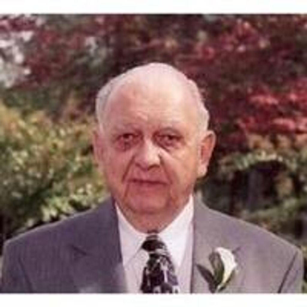 Alfred William Scofield