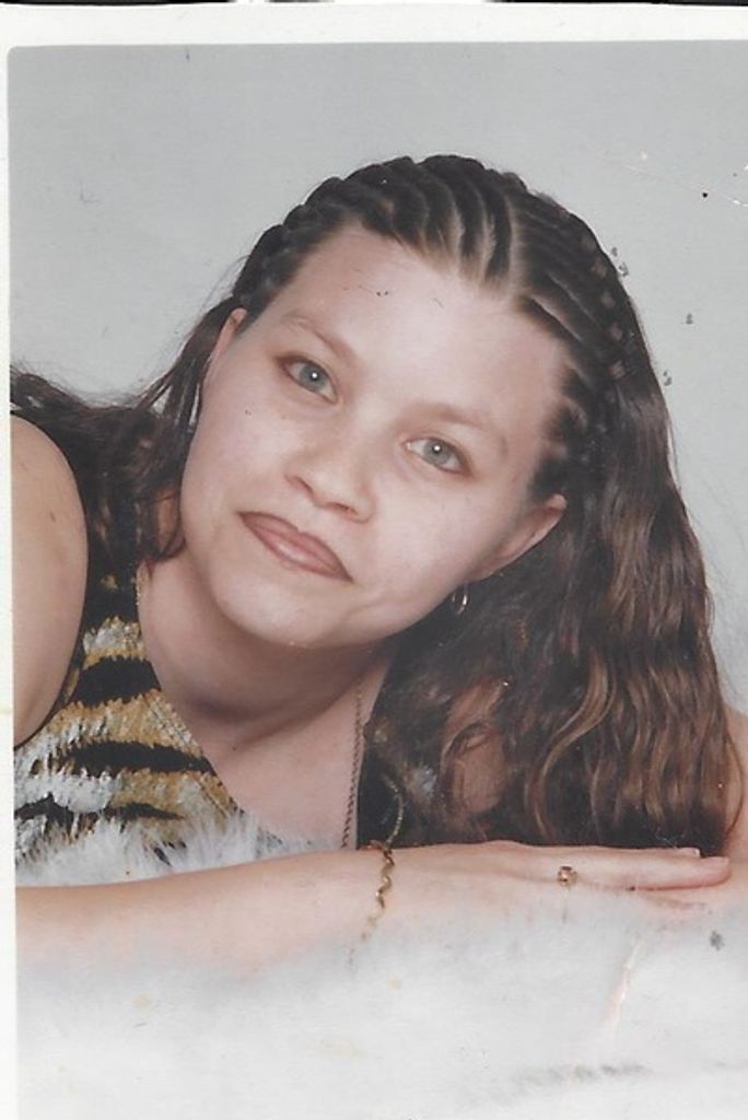 Gina Renee Sierras-Johnson