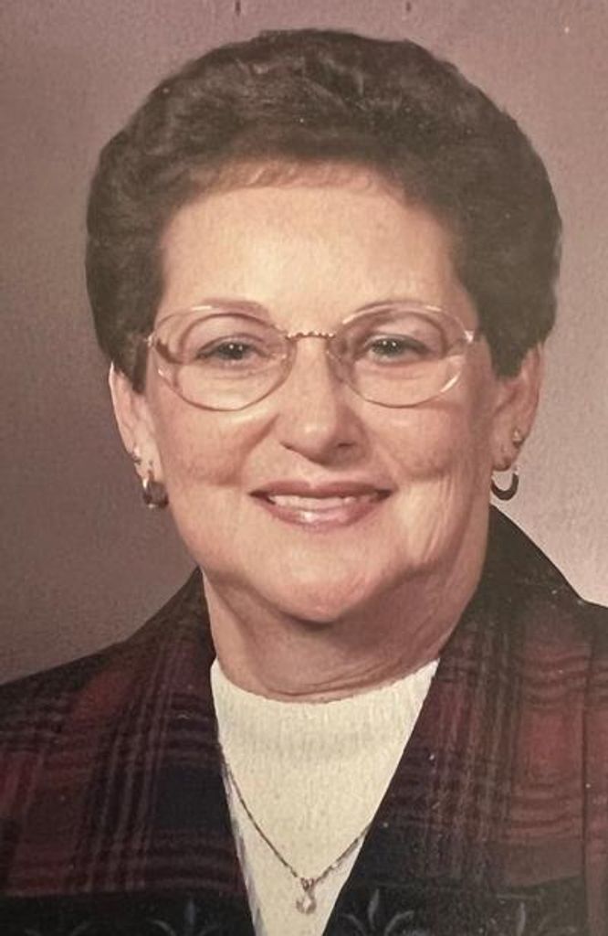 Lucy R. Maruniak Profile Photo