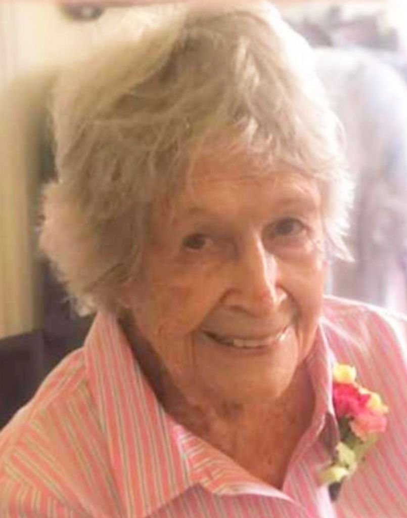 Florence Helen Hitzfelder Becker Profile Photo