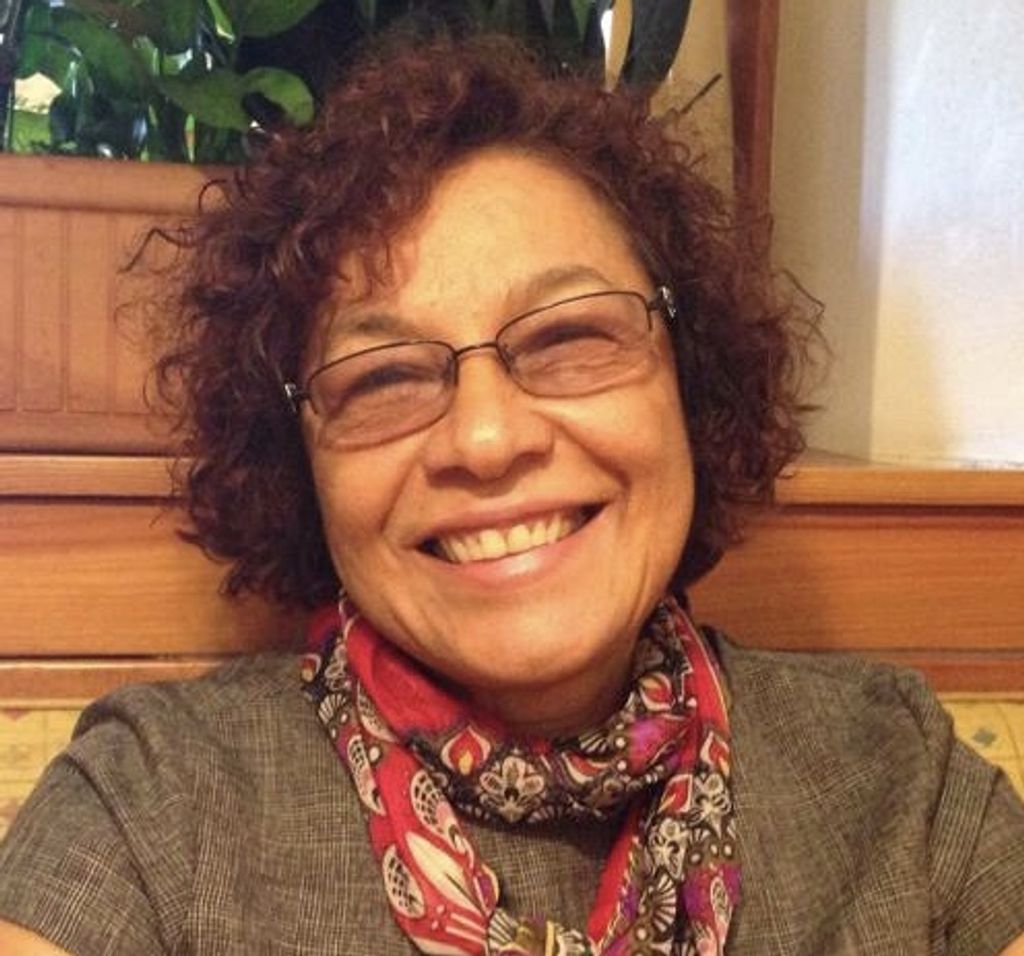 Maria De Jesus (Amezquita)  Rivera