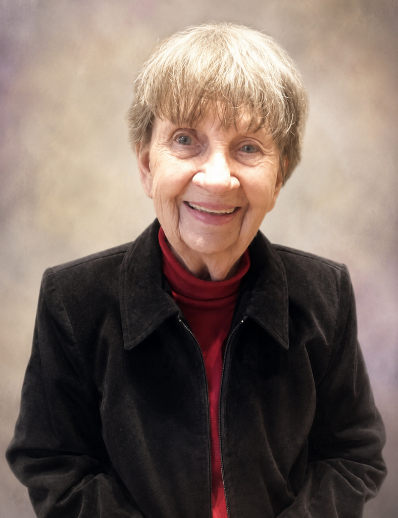 Patricia Maureen Roberts Profile Photo