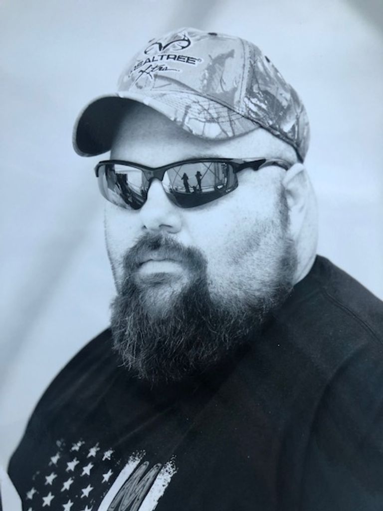 Jimmy Dale Sanders Profile Photo