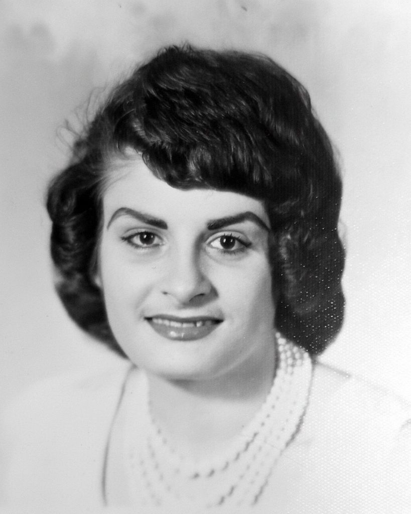 Mary Ann Seaton