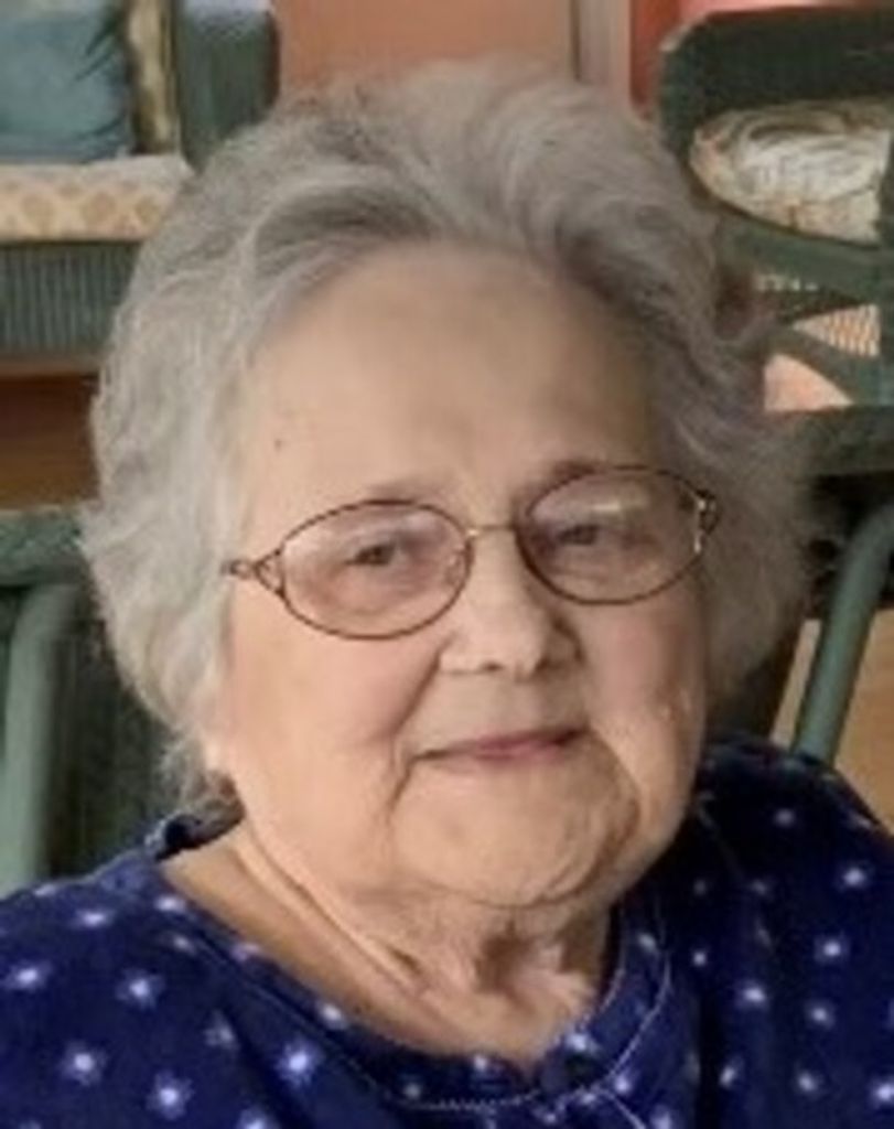 Shirley Jean Hillyer Profile Photo