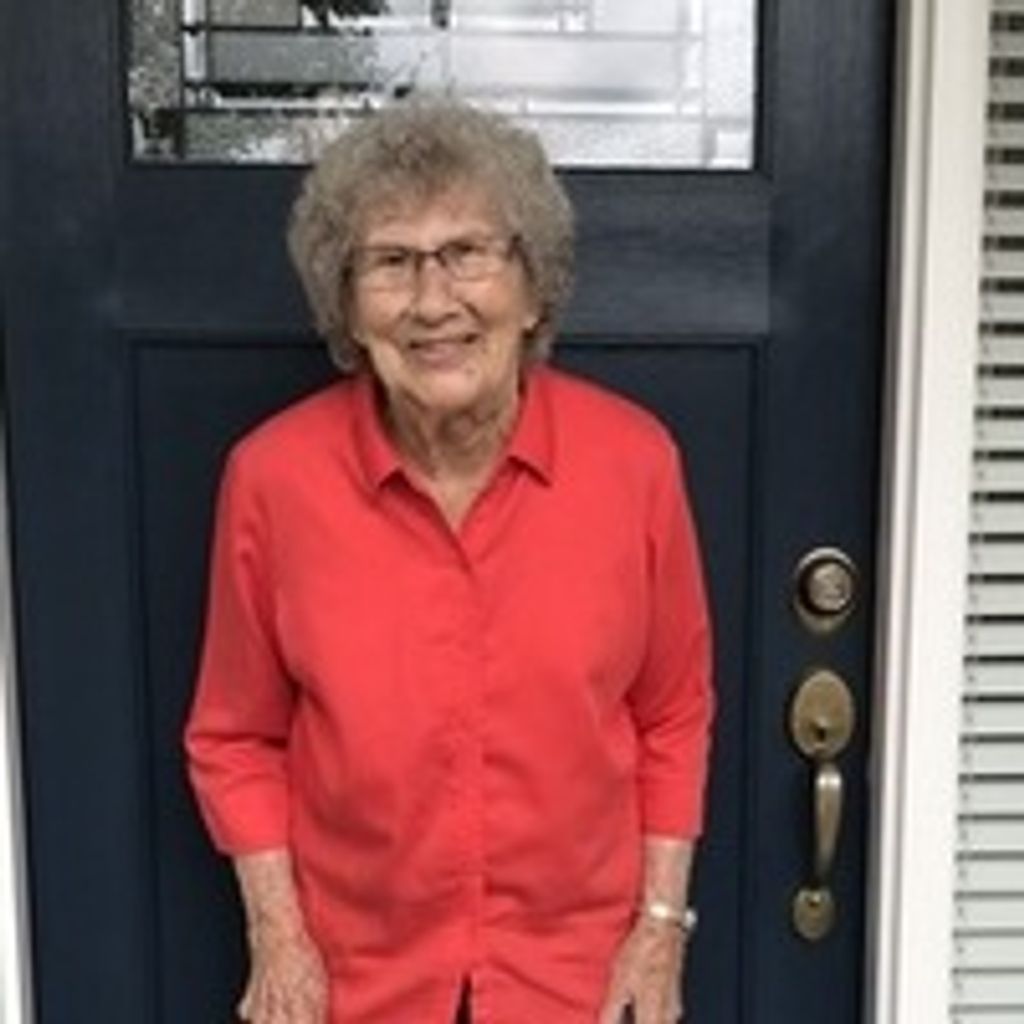 Jean M Gentry