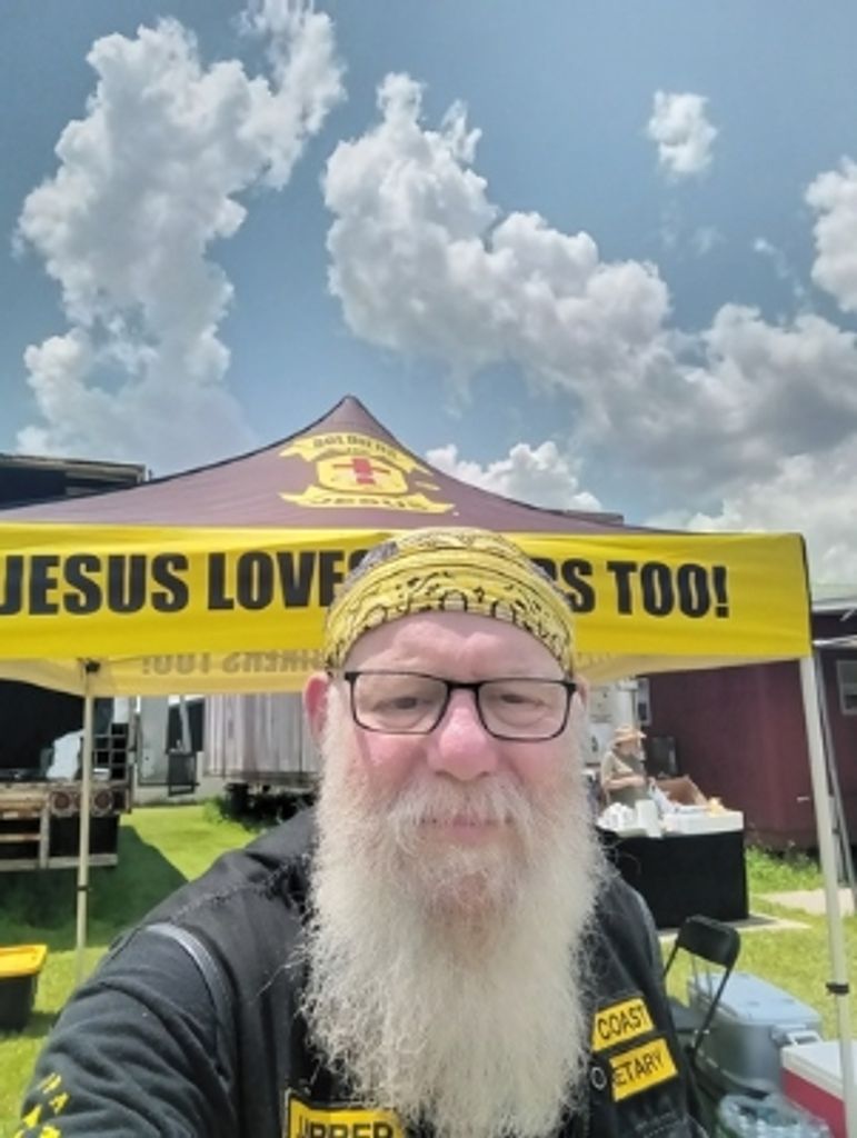 Michael Edward Adams