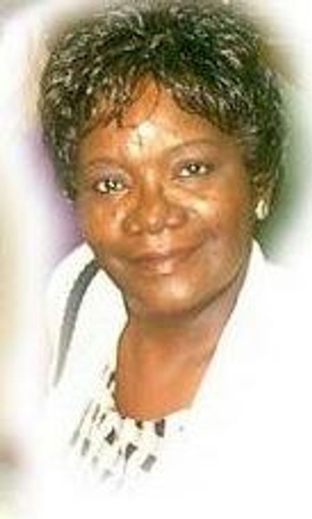 Nella Worrell