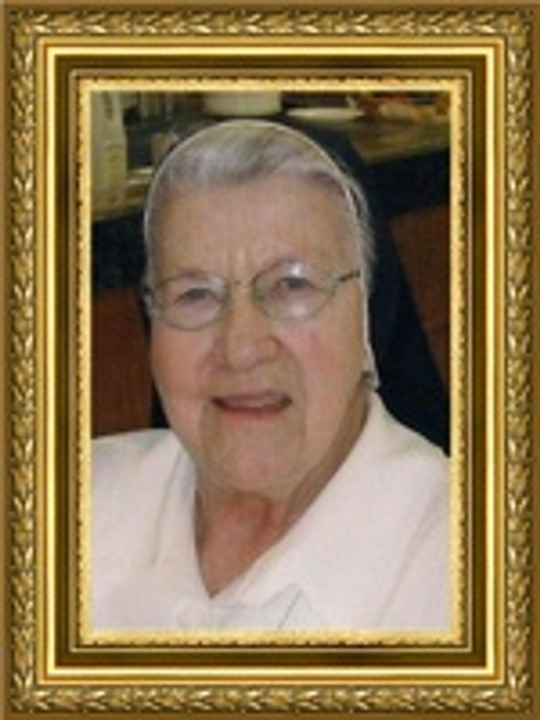 Sr. Cecilia Dooley, Rgs