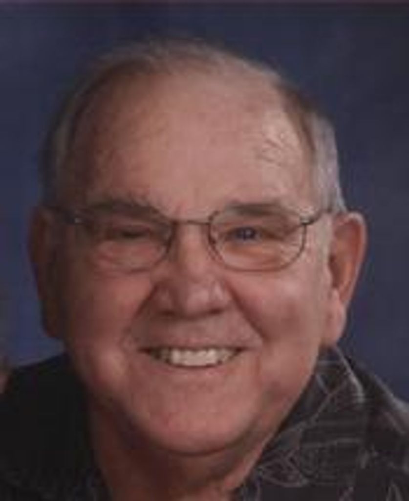 Norman L. Dombrowski
