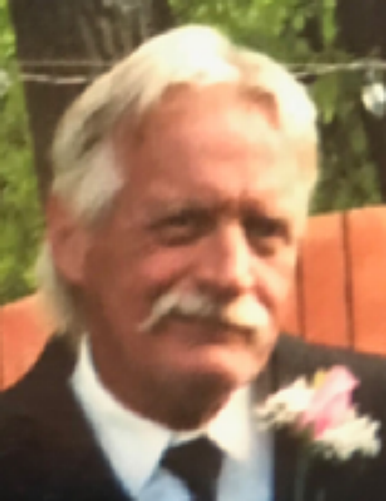 Donald  Reid Landen