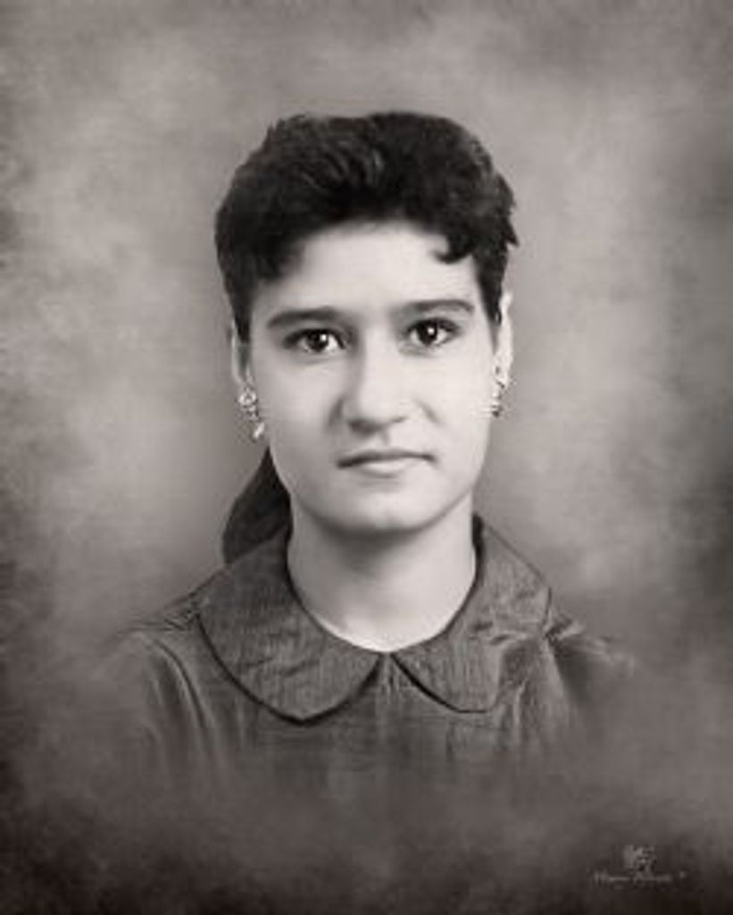 Felicitas Montez